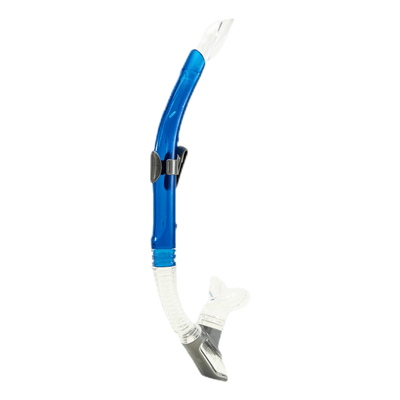 Snorkel Ergo Splash Blue