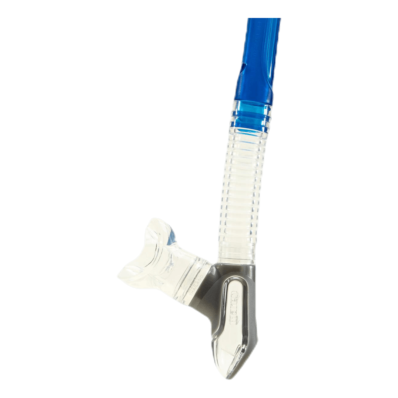 Snorkel Ergo Splash Blue