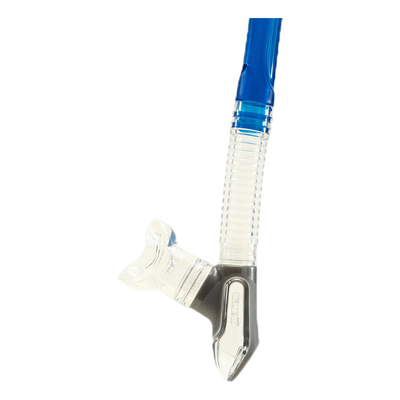 Snorkel Ergo Splash Blue