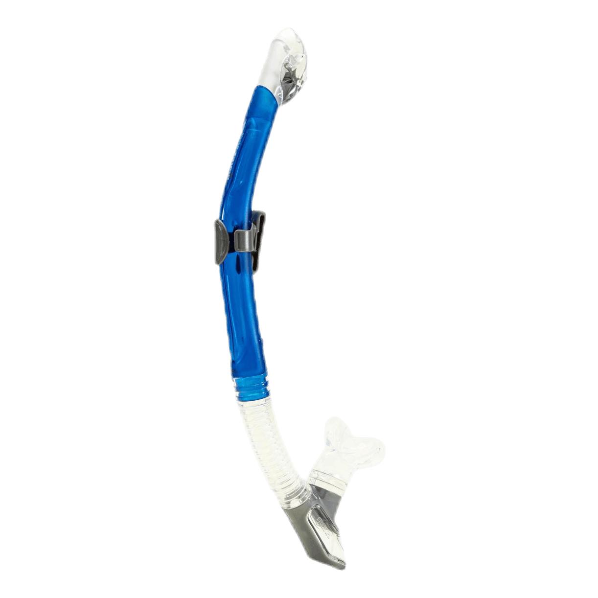 Snorkel Ergo Dry Blue