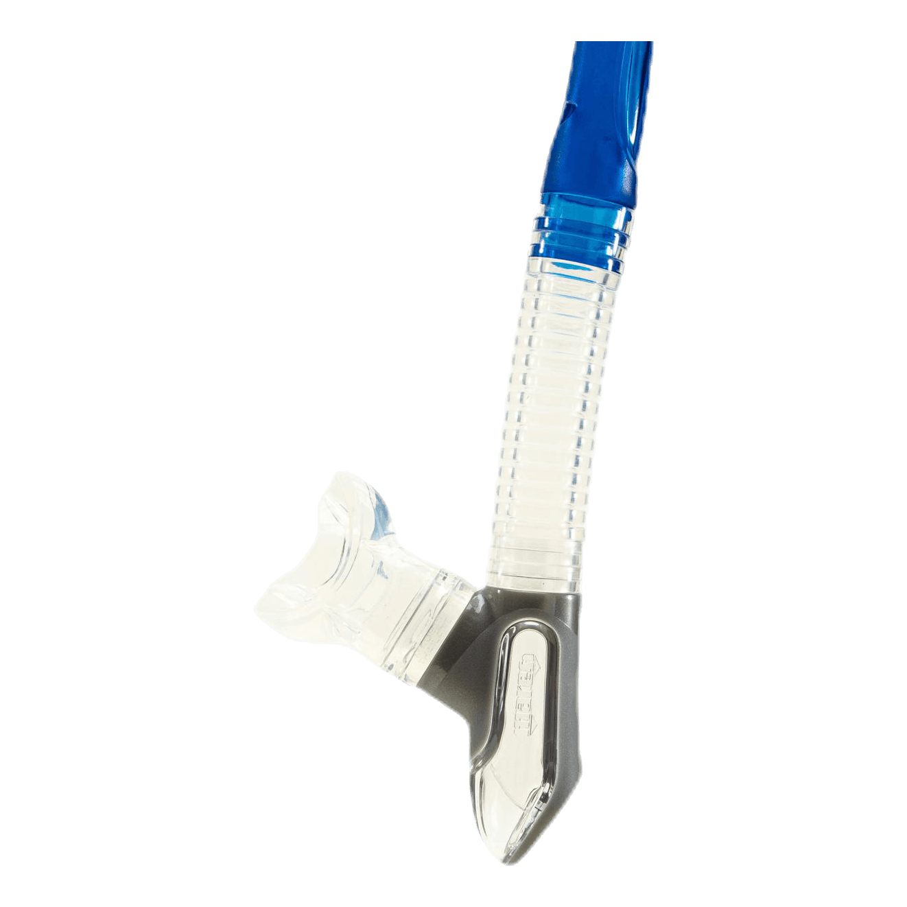 Snorkel Ergo Dry Blue