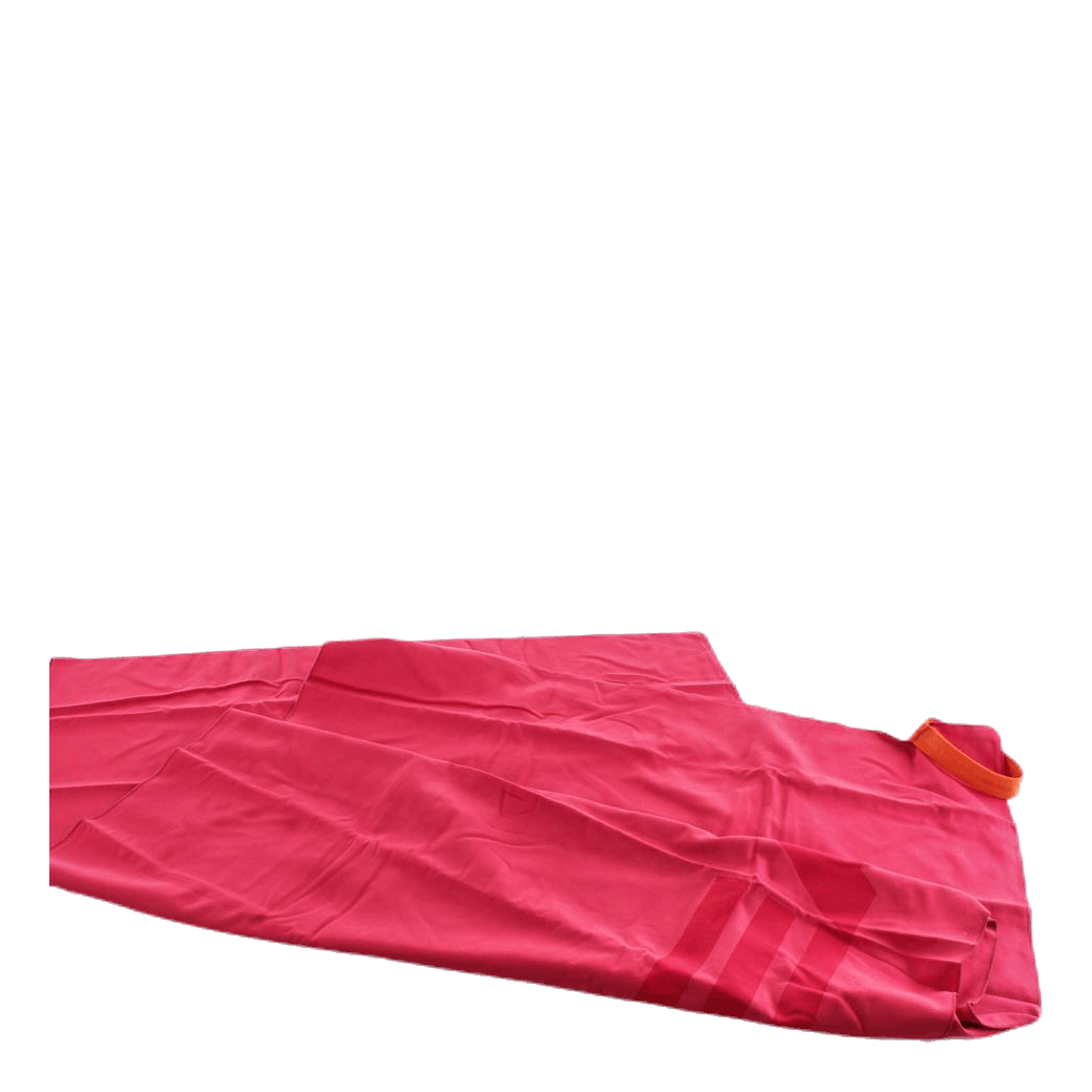 Sport Microfiber Towel Red