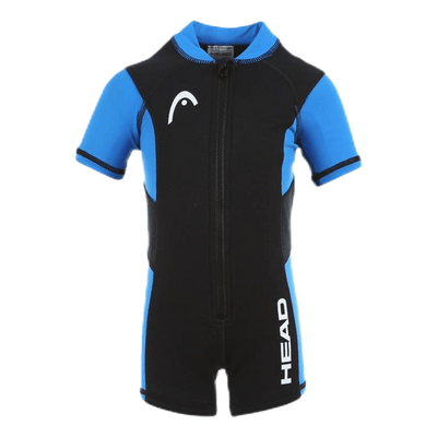 Light Shorty 1,5mm Kid Blue/Black