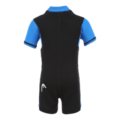 Light Shorty 1,5mm Kid Blue/Black
