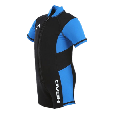 Light Shorty 1,5mm Kid Blue/Black