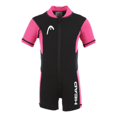 Light Shorty 1,5mm Kid Pink/Black
