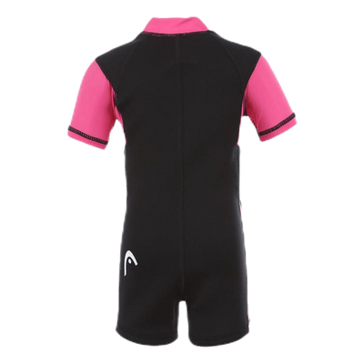Light Shorty 1,5mm Kid Pink/Black
