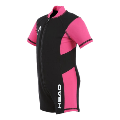 Light Shorty 1,5mm Kid Pink/Black