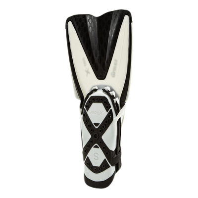 Fins X-One Junior White