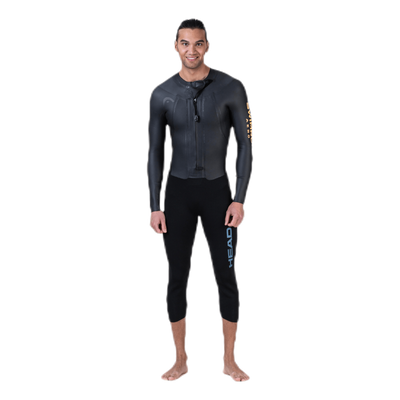 Swimrun Aero Orange/Black