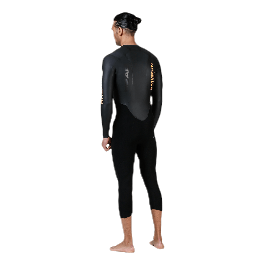 Swimrun Aero Orange/Black