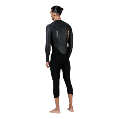 Swimrun Aero Orange/Black