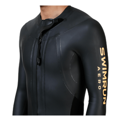 Swimrun Aero Orange/Black