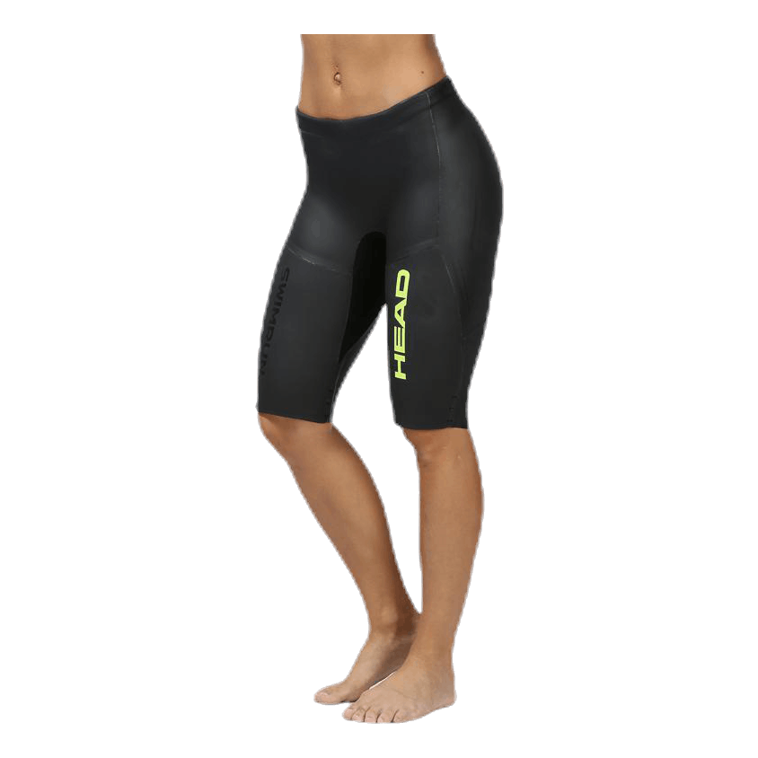Swimrun Race Jammer 6.2.1 Black