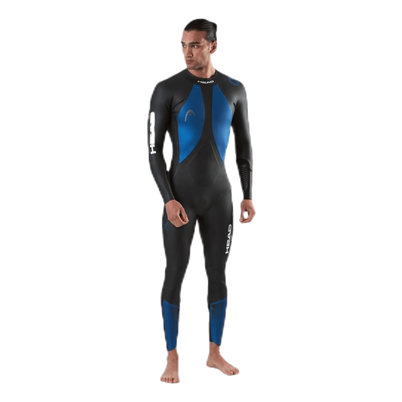 X-Tream Blue/Black