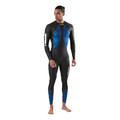 X-Tream Blue/Black