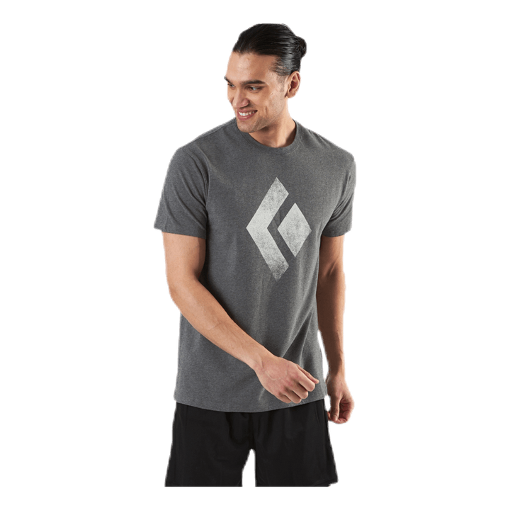SS Chalked Up Tee Grey