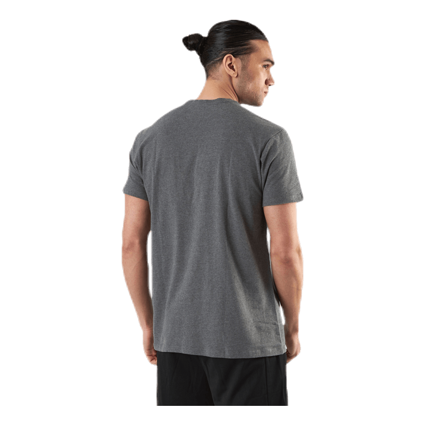 SS Chalked Up Tee Grey