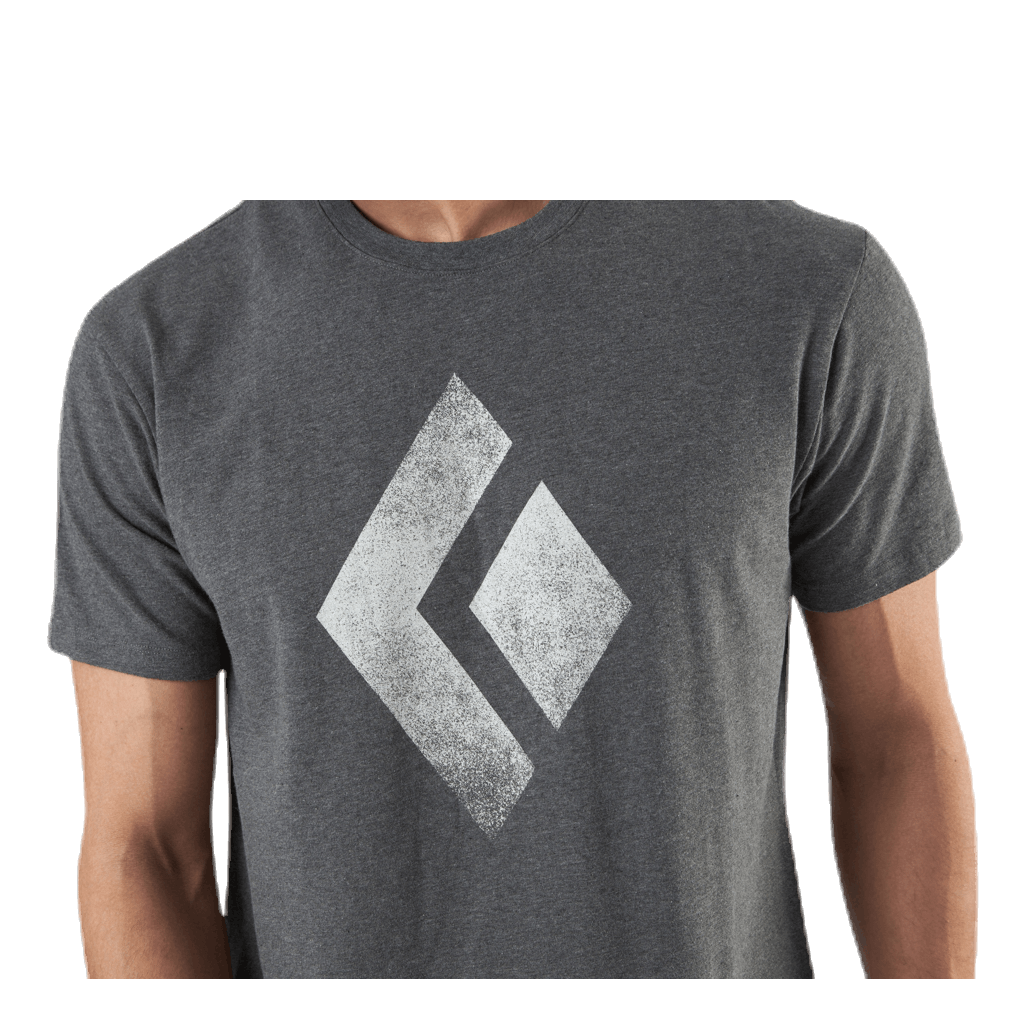 SS Chalked Up Tee Grey