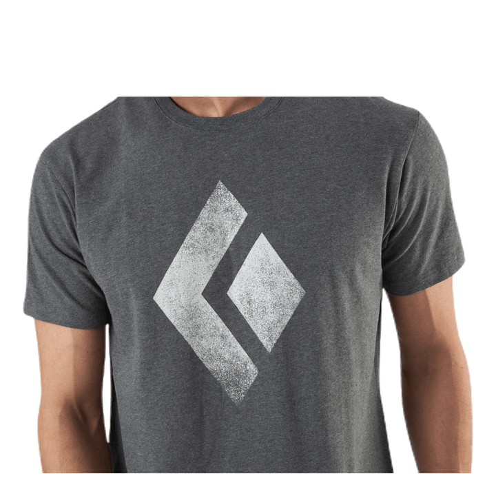 SS Chalked Up Tee Grey
