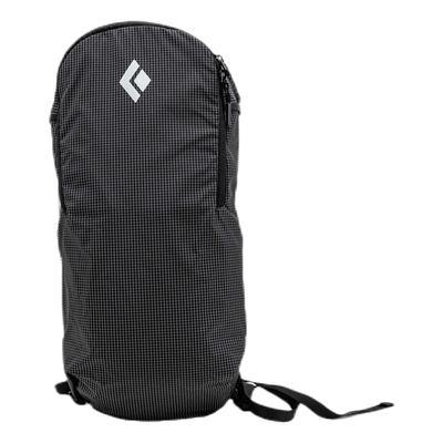 Trail Zip 14 Backpack Black