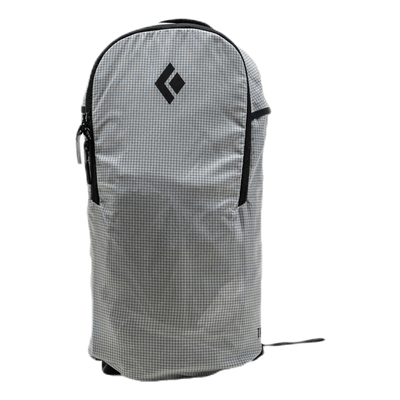 Trail Zip 14 Backpack Grey