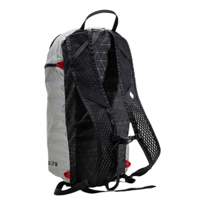 Trail Zip 14 Backpack Grey