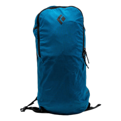 Trail Zip 14 Backpack Blue