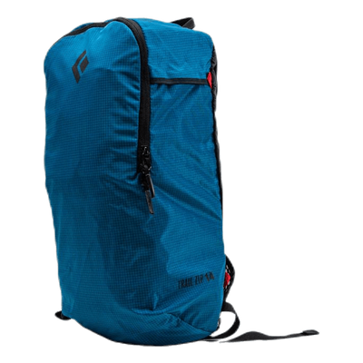 Trail Zip 14 Backpack Blue