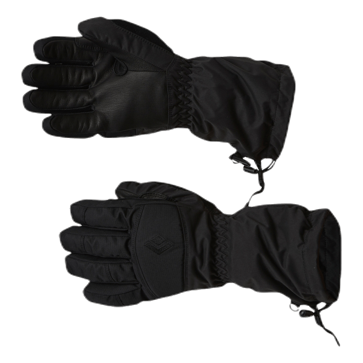 Recon Gloves Black