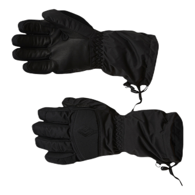 Recon Gloves Black
