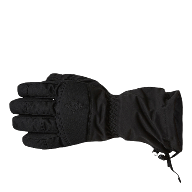 Recon Gloves Black