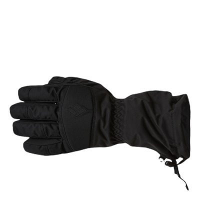 Recon Gloves Black