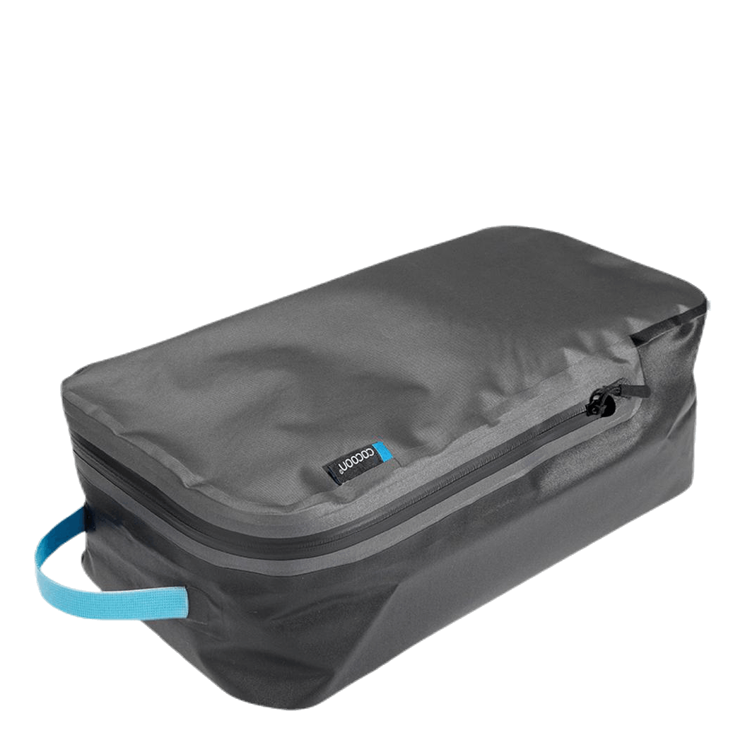 Hiking Shoe Bag Black/Grey