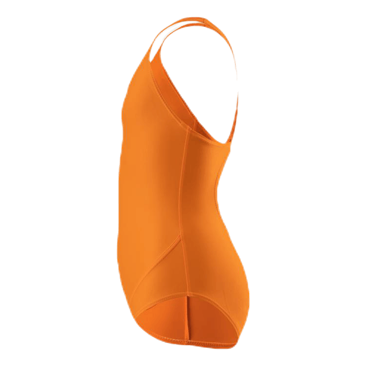 Amachi Swimsuit Junior Orange
