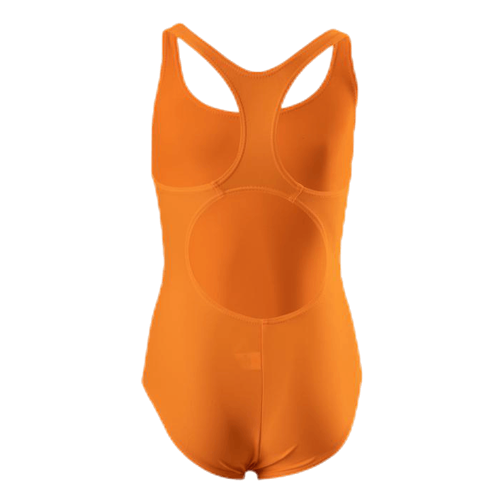 Amachi Swimsuit Junior Orange