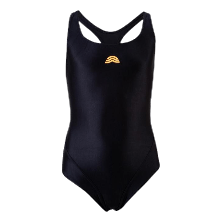 Amachi Swimsuit Junior Black