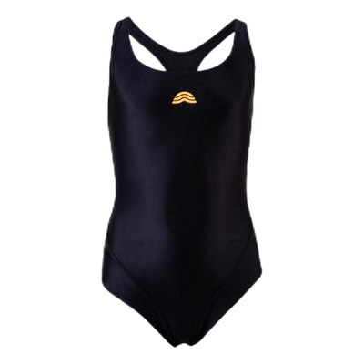 Amachi Swimsuit Junior Black