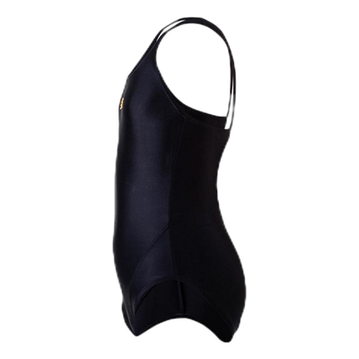 Amachi Swimsuit Junior Black