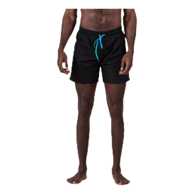 Kim Shorts Black