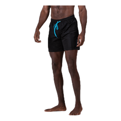 Kim Shorts Black