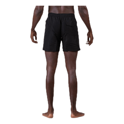 Kim Shorts Black