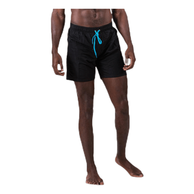 Kim Shorts Black