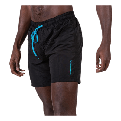 Kim Shorts Black
