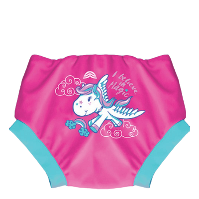 Babypony Diaper Pants Pink