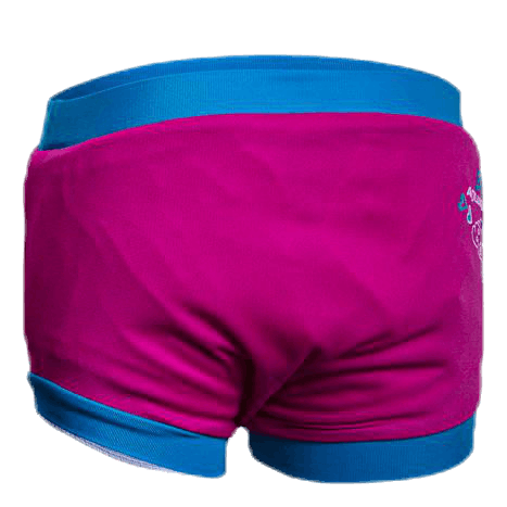 Babypony Diaper Pants Pink