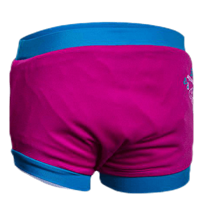 Babypony Diaper Pants Pink
