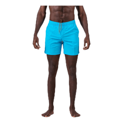 Kylent Shorts Turquoise