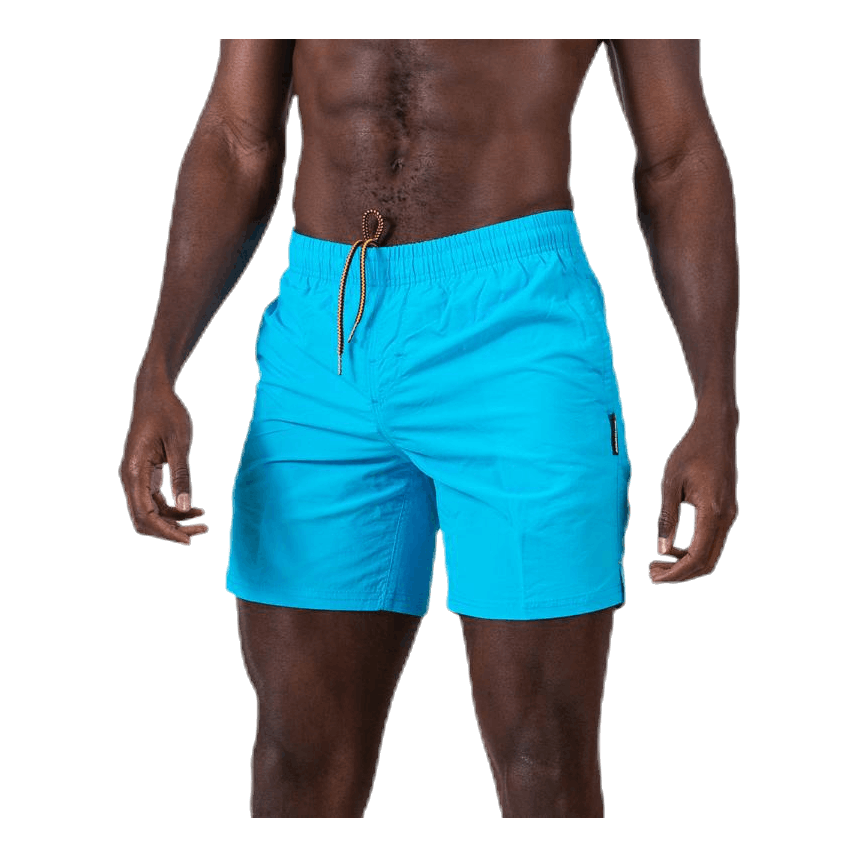 Kylent Shorts Turquoise