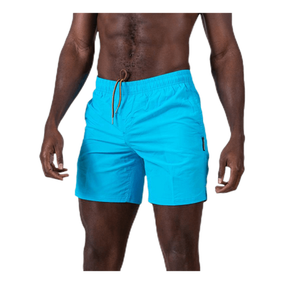 Kylent Shorts Turquoise